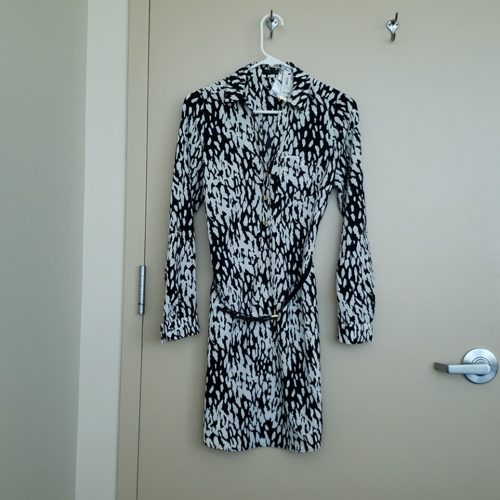 Limited Dress